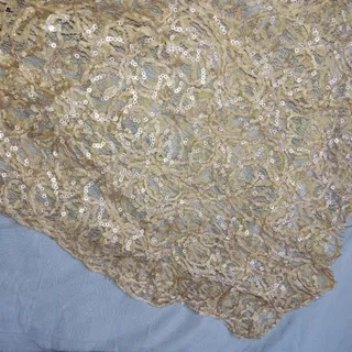 رومیزی طرح کنف