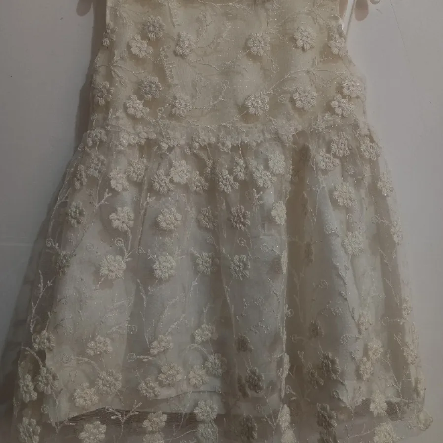 لباس مجلسی بچگانه