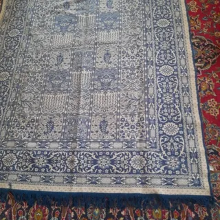 گلیم فرش آشپزخانه