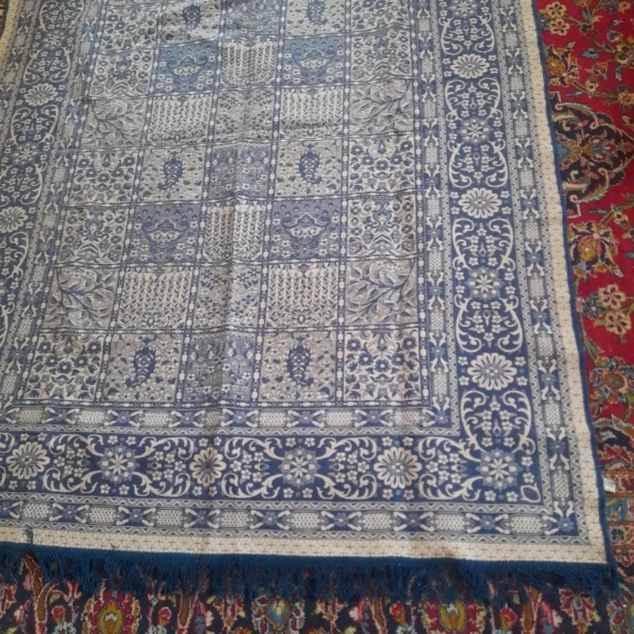 گلیم فرش آشپزخانه