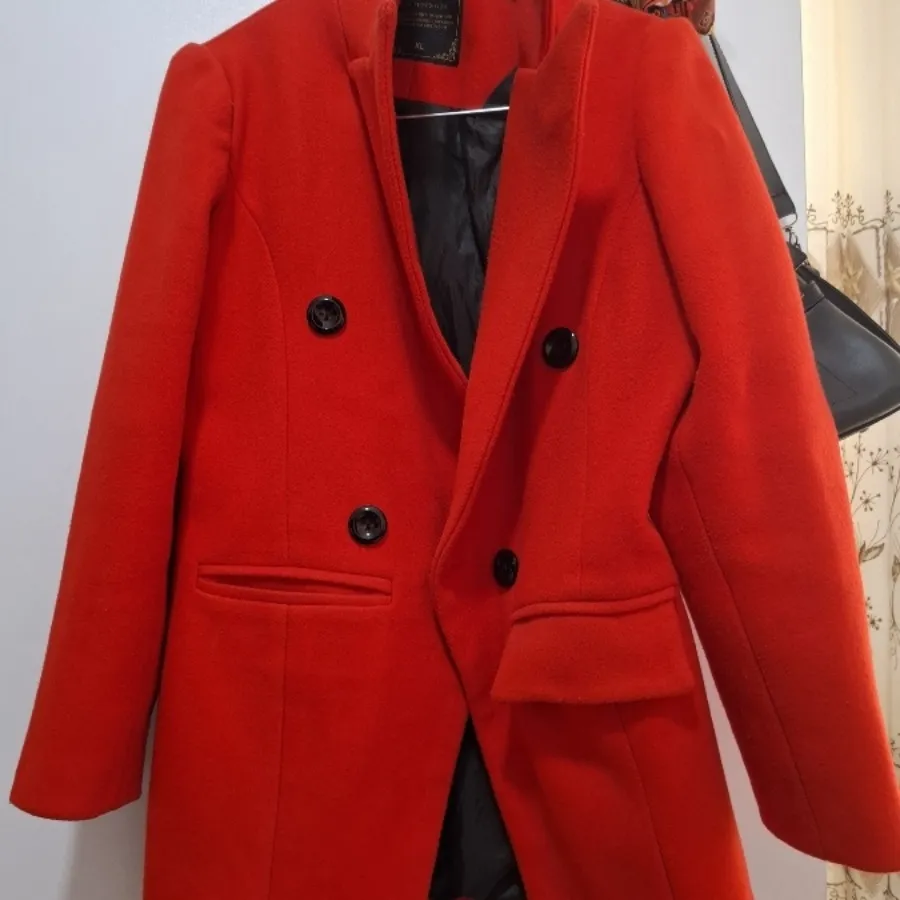 پالتوی فوتر جنس درجه یک