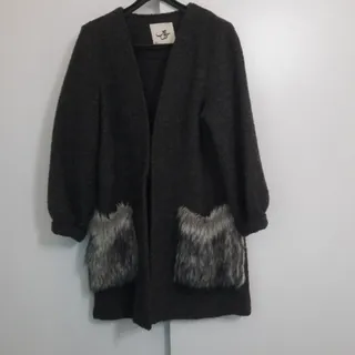 پالتو زنانه