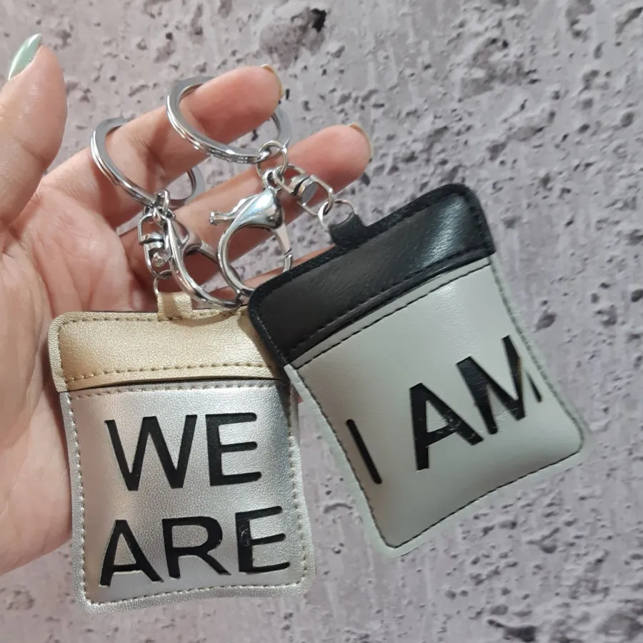 آویز کیف/کوله/سوییچ/کلید