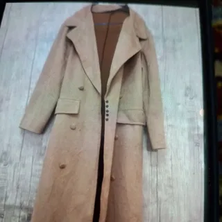 پالتو سایز 46