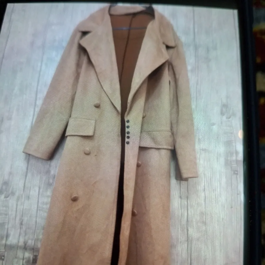 پالتو سایز 46