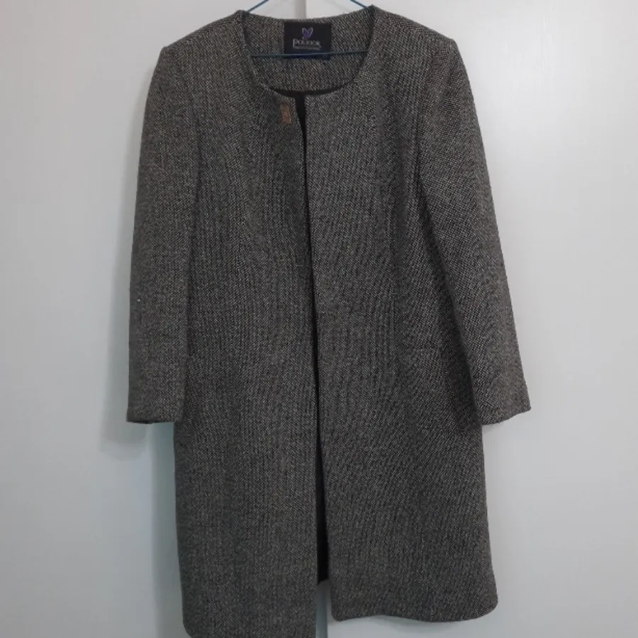 پالتو زنانه