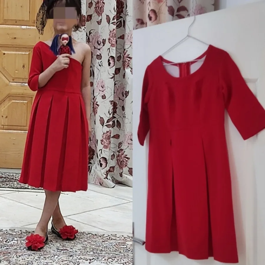 ست مادر دختری