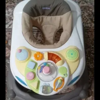 روروعک زیبا