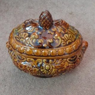 شکلات خوری قدیمی