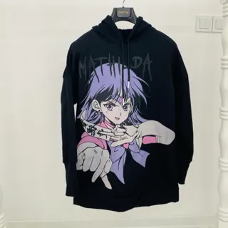 هودی بلند ترند