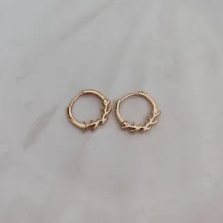 گوشواره ژوپینگ