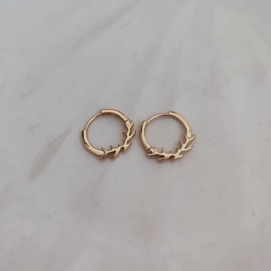 گوشواره ژوپینگ