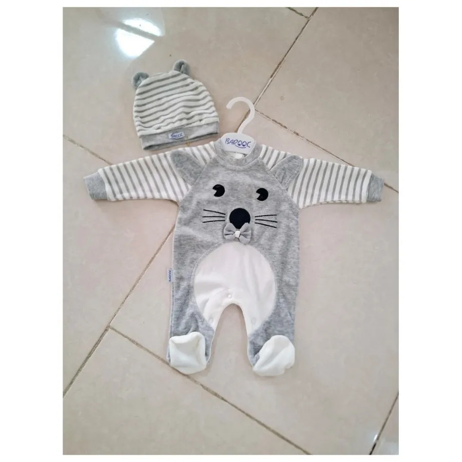 سرهمی نوزادی