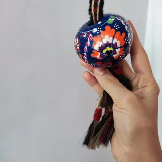 آویز سرامیکی