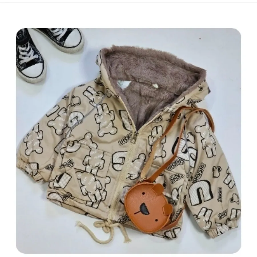 کاپشن پسرانه