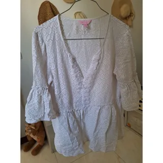 رویه جلو باز خامه دوزی