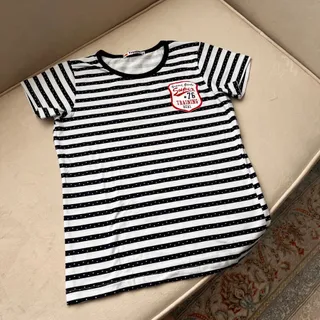 تیشرت راه راه