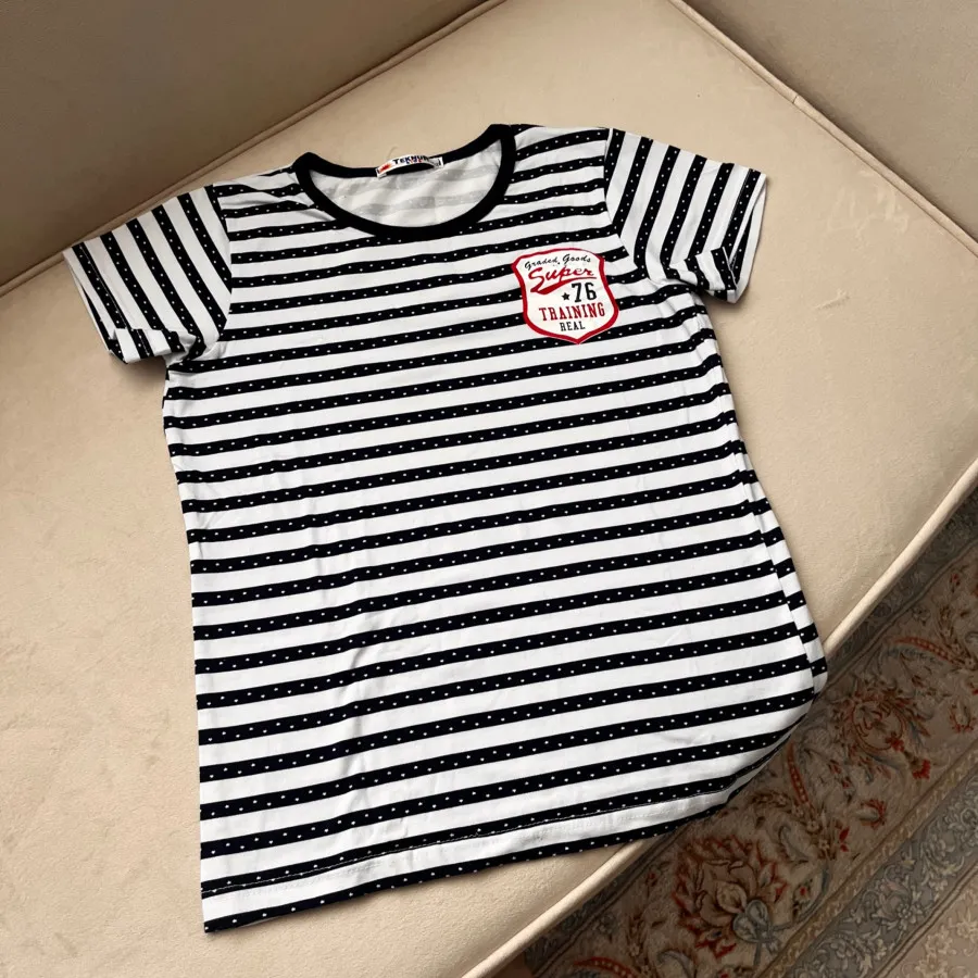 تیشرت راه راه