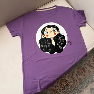 تیشرت شلوارک دختر