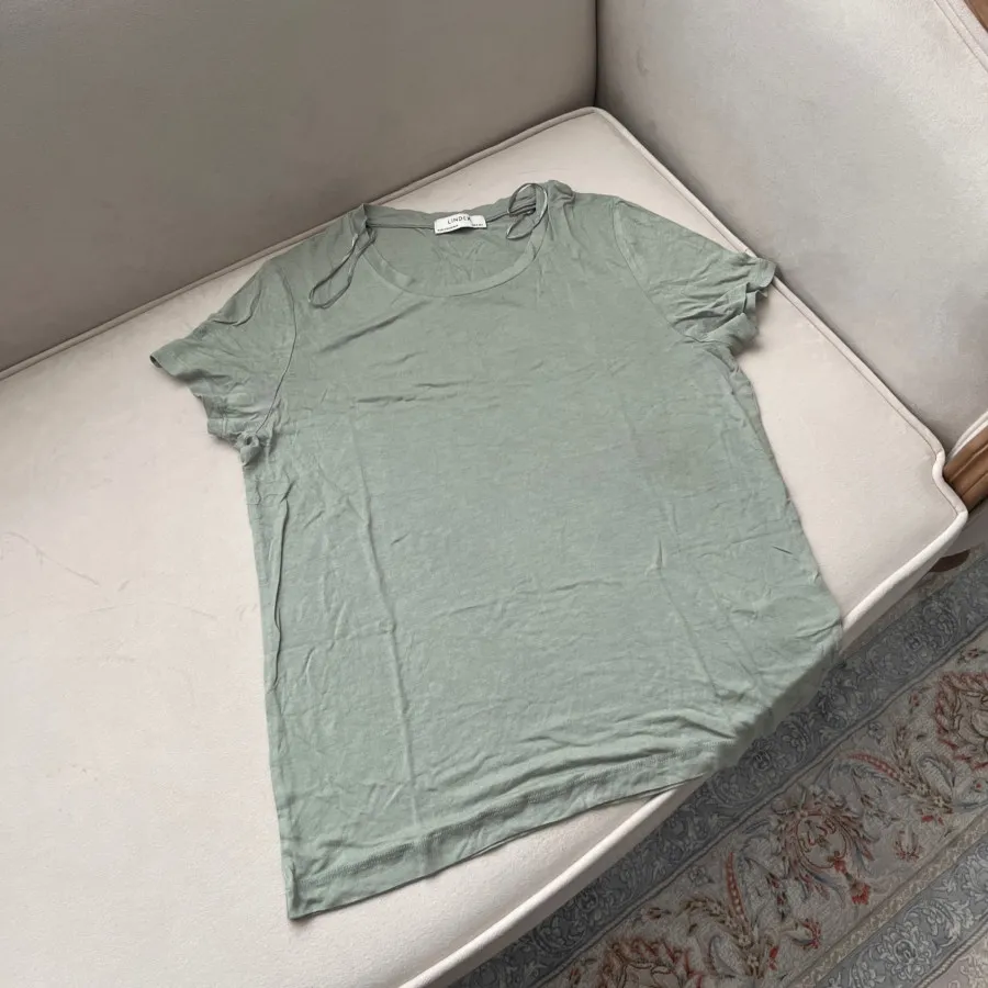 تیشرت نخی وارداتی