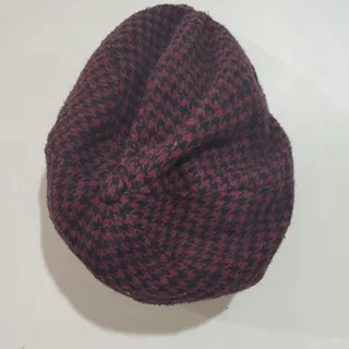 کلاه پشمی وینتیج