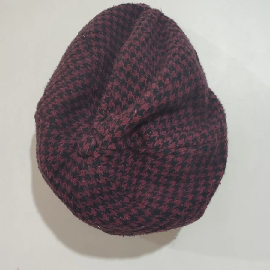 کلاه پشمی وینتیج