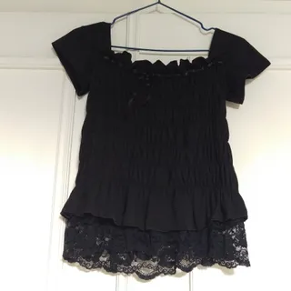 شومیز دراپه