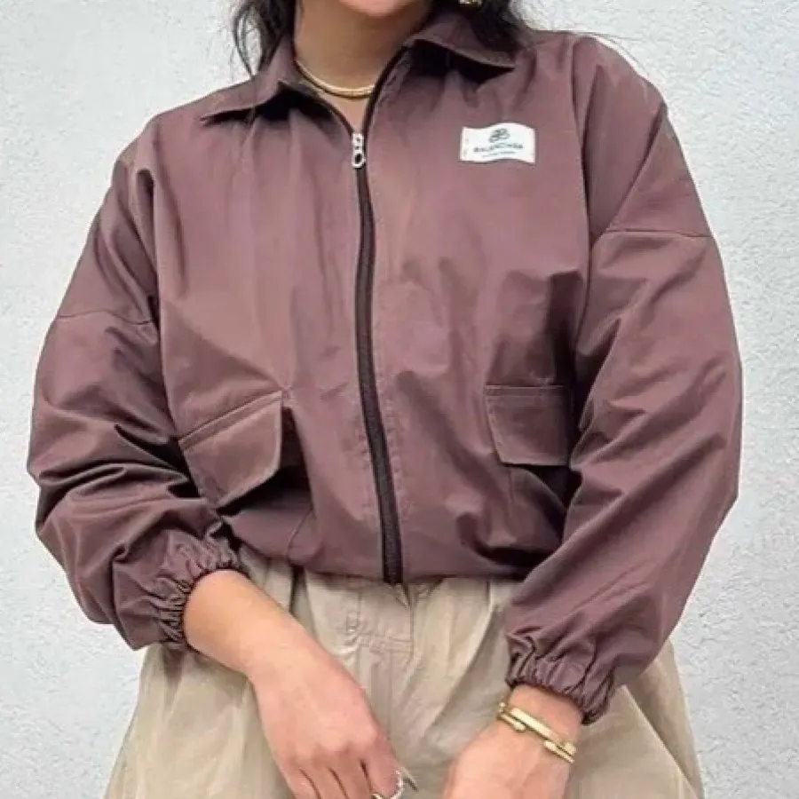 بامپر دورس سویشرت فری