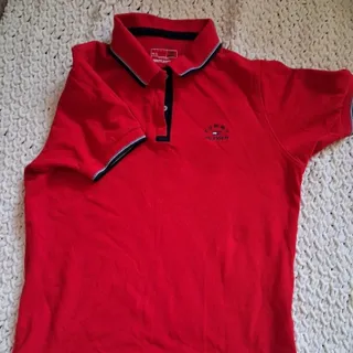 پلوشرت جودون قرمز