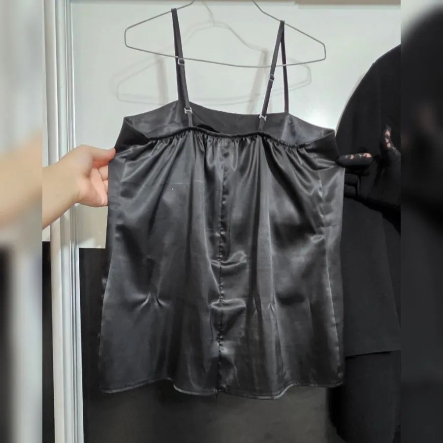 کت شلوار مشکی کرپ مازراتی