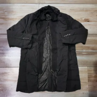 کاپشن اور مشکی ایتالیایی