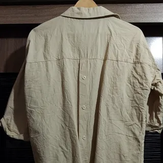 شومیز نخودی