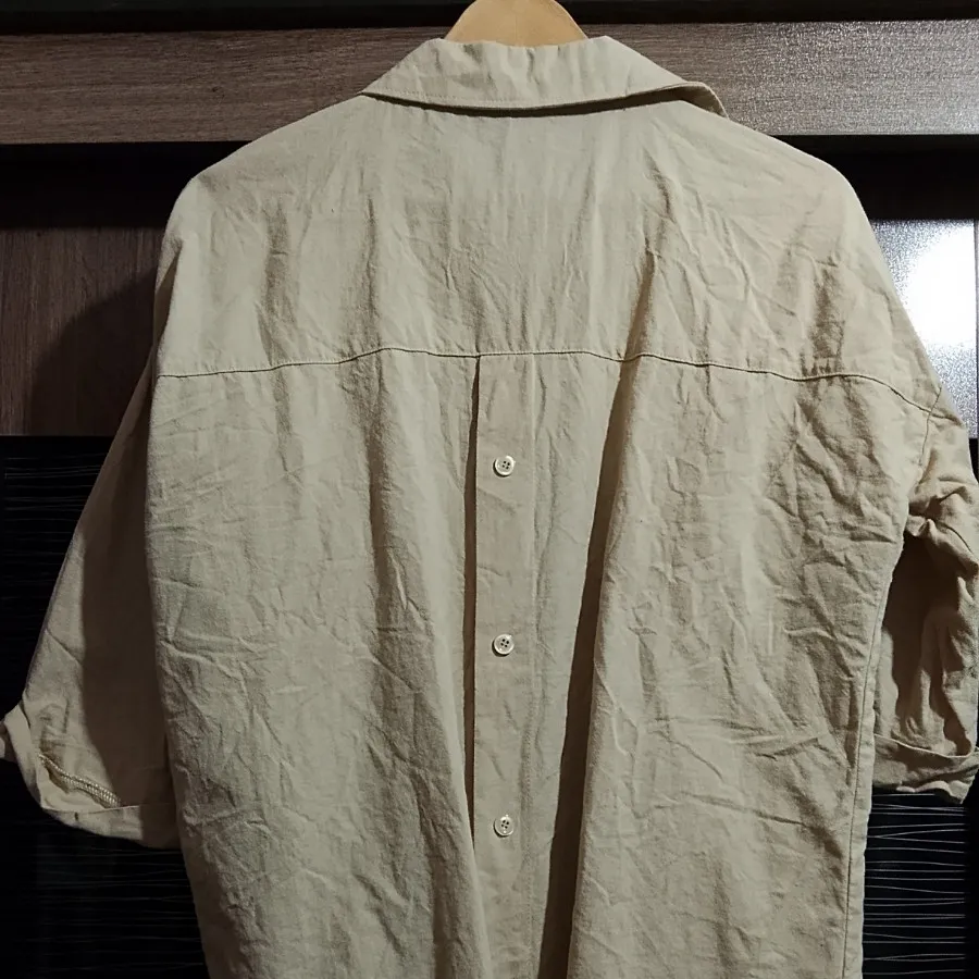 شومیز نخودی