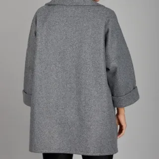 پالتو خارجی