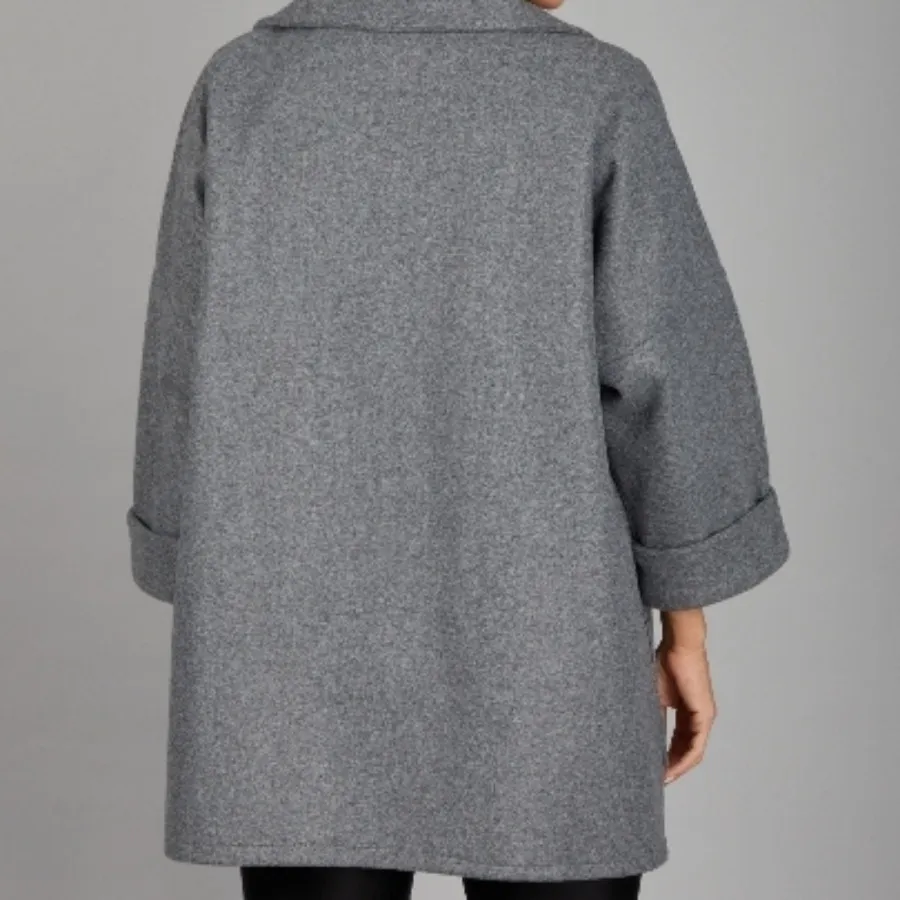 پالتو خارجی