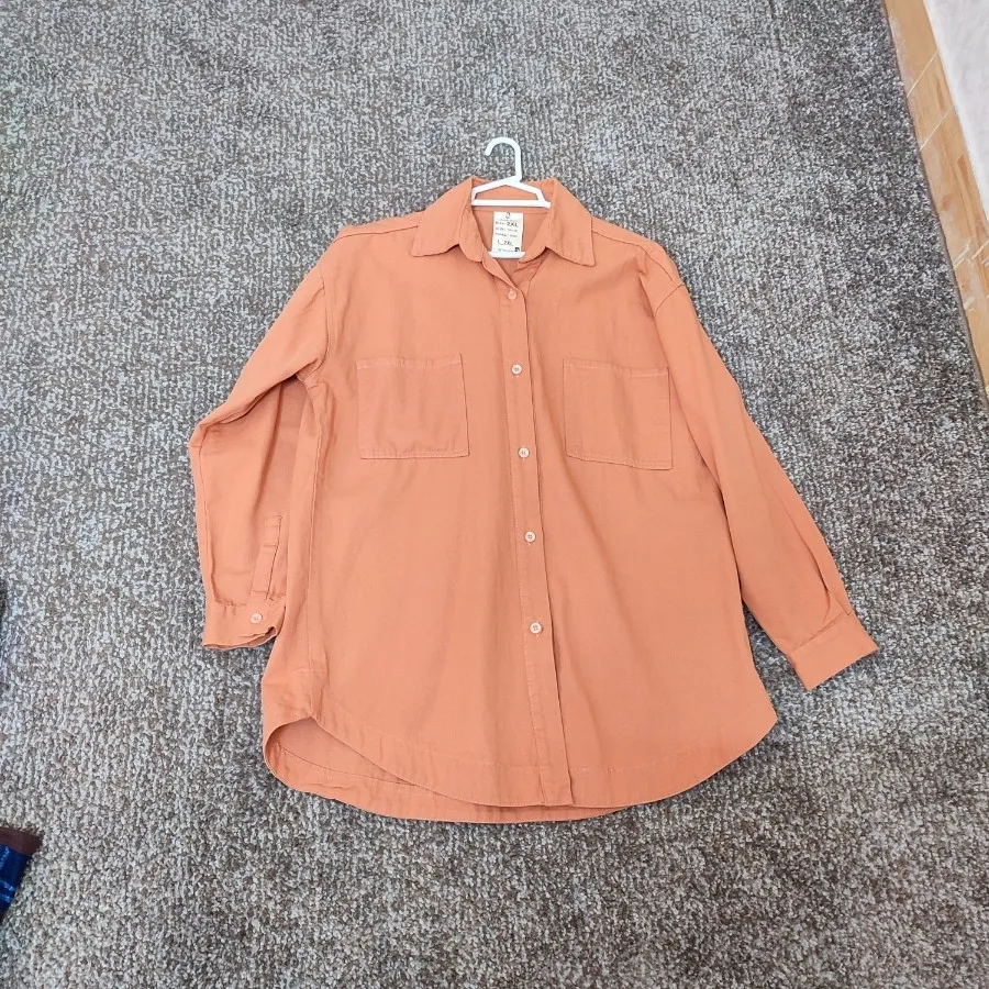 شومیز مانتویی کتان