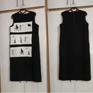 پیراهن کژوال 160 ت