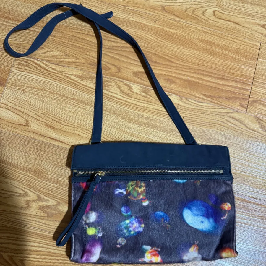 کیف در حد نو