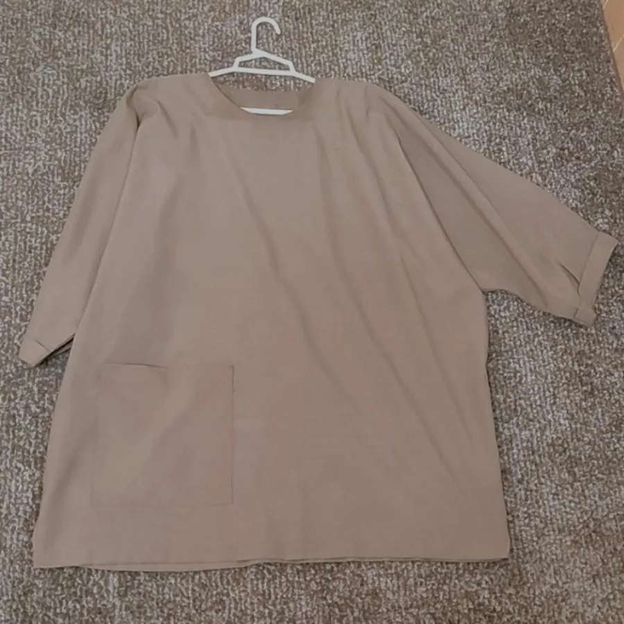 شومیز مانتویی