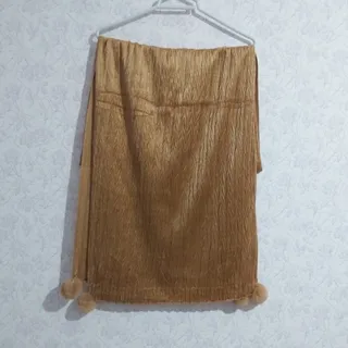 شال مخمل