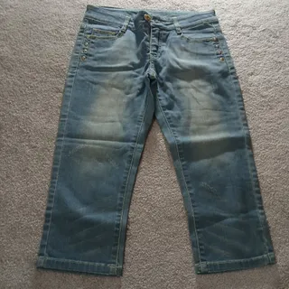 شلوارک سایز 34 و 36