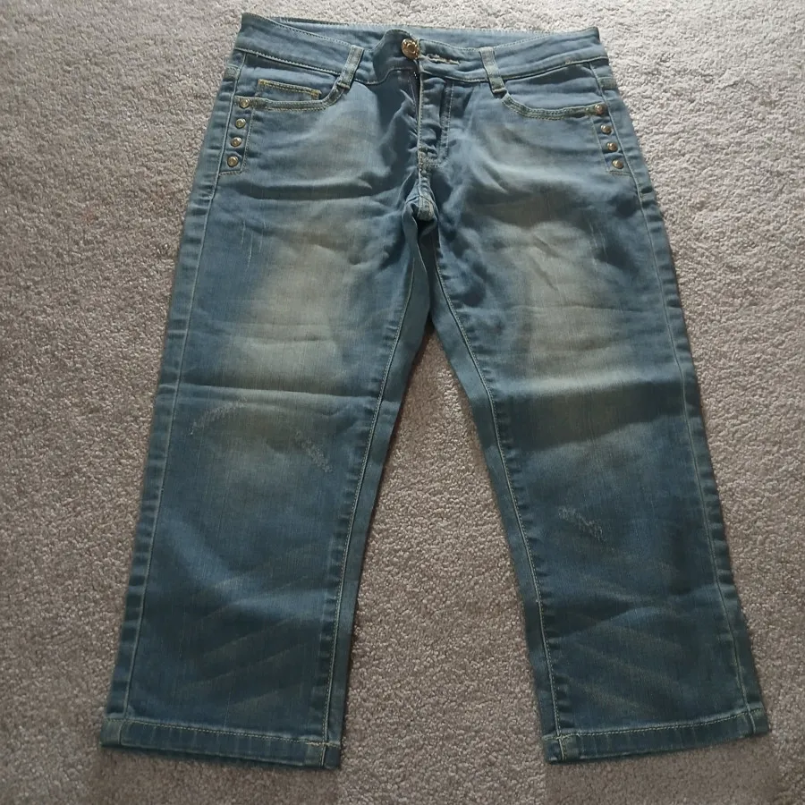 شلوارک سایز 34 و 36