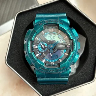 کاسیو جی شاک اورجینال