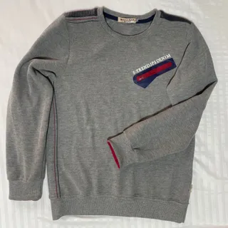 بلوز پسرانه شیک ترک