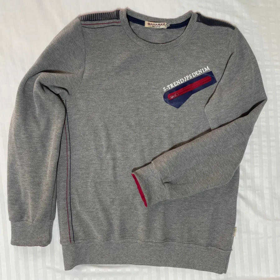 بلوز پسرانه شیک ترک