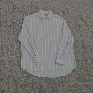 شومیز مانتویی لینن