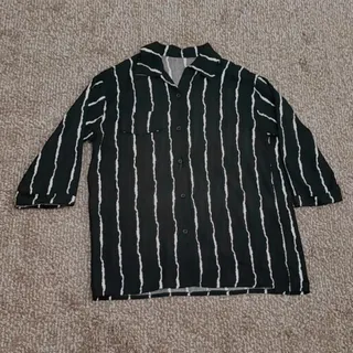 شومیز مانتویی