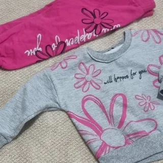 لباس راحتی 3 تا 4