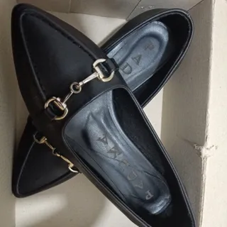 کفش کالج شیک