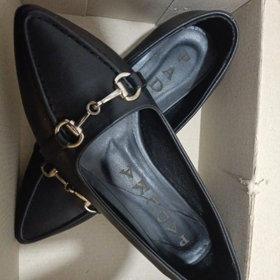 کفش کالج شیک